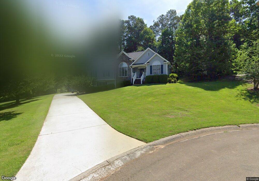 301 Brookhaven Way, Canton, GA 30114 - photo 1
