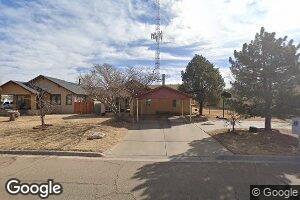 1017 N Walnut St, Clovis, NM 88101