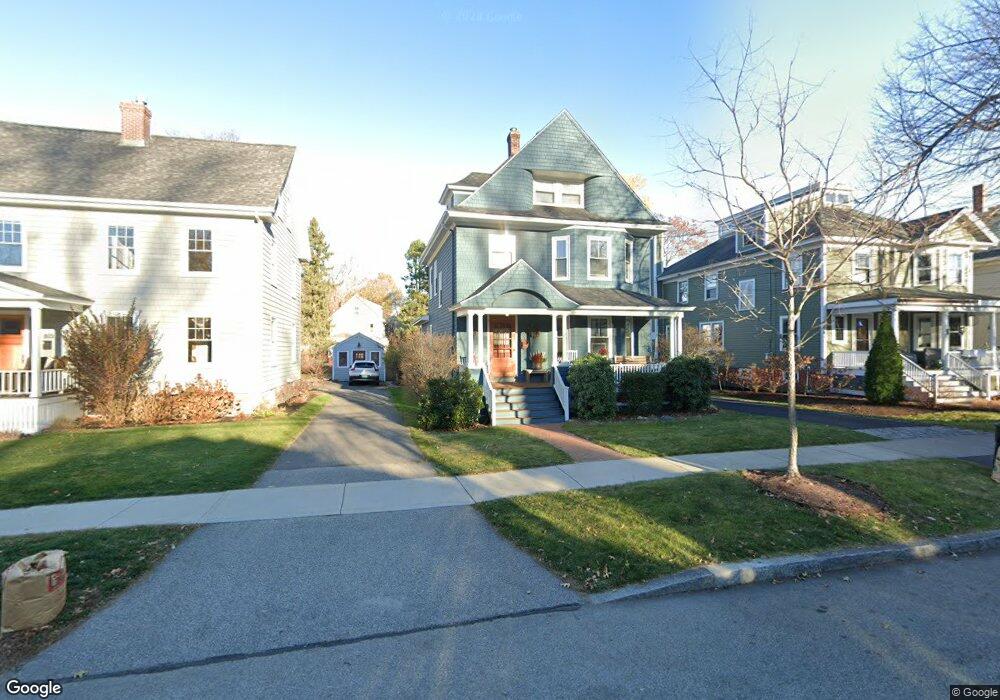 419 Richards Ave, Portsmouth, NH 03801 - photo 1