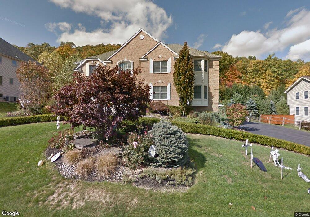 19 Sandyfields Ln, Stony Point, NY 10980 - photo 1