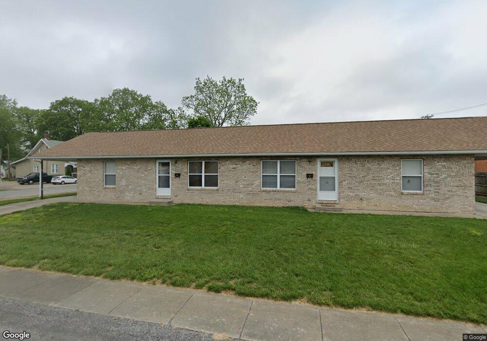 113 S Alton St, Freeburg, IL 62243 - photo 1