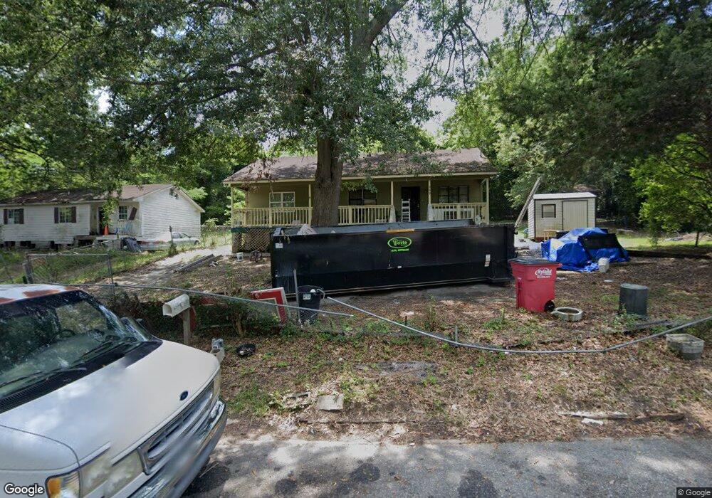 960 Hart Ave, Macon, GA 31217 - photo 1