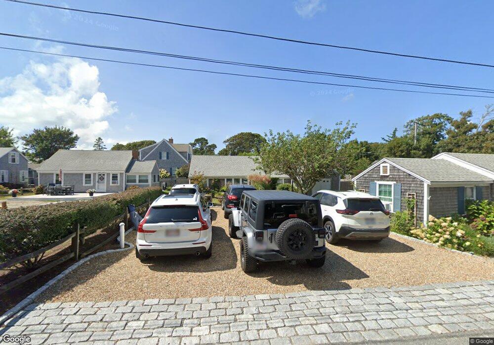 17 Beach Hills Rd unit E1 E2, Dennis Port, MA 02639 - photo 1