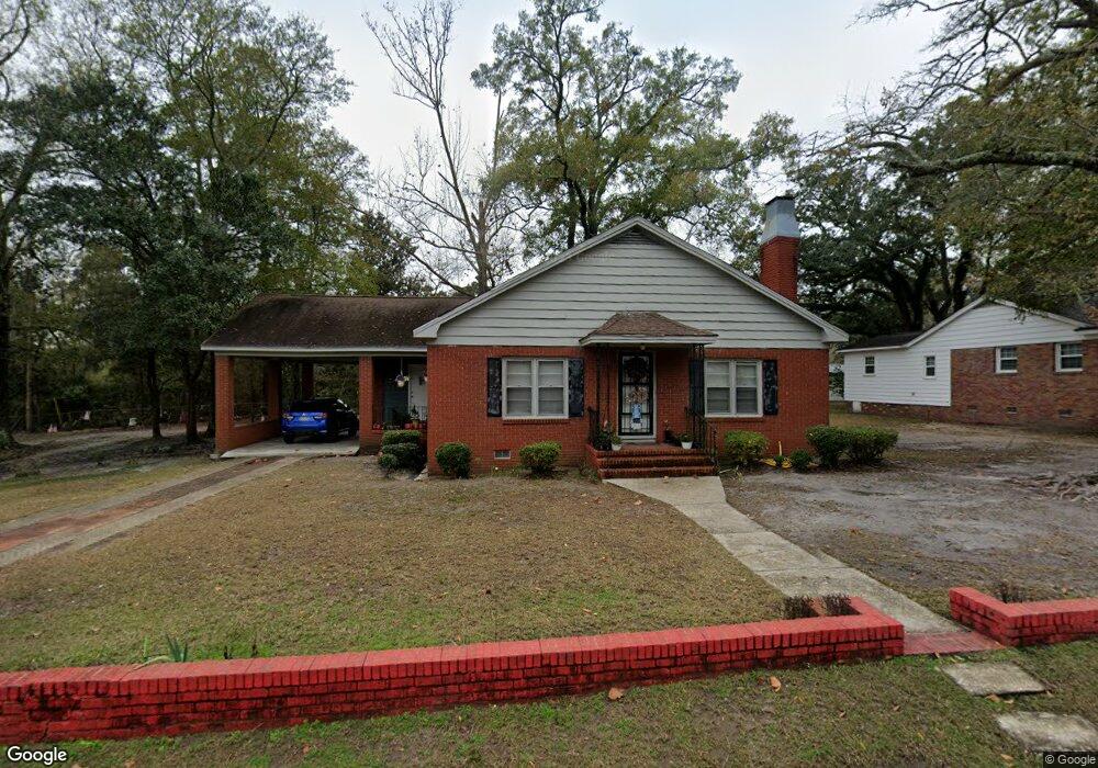 413 Sycamore St, Conway, SC 29527 - photo 1
