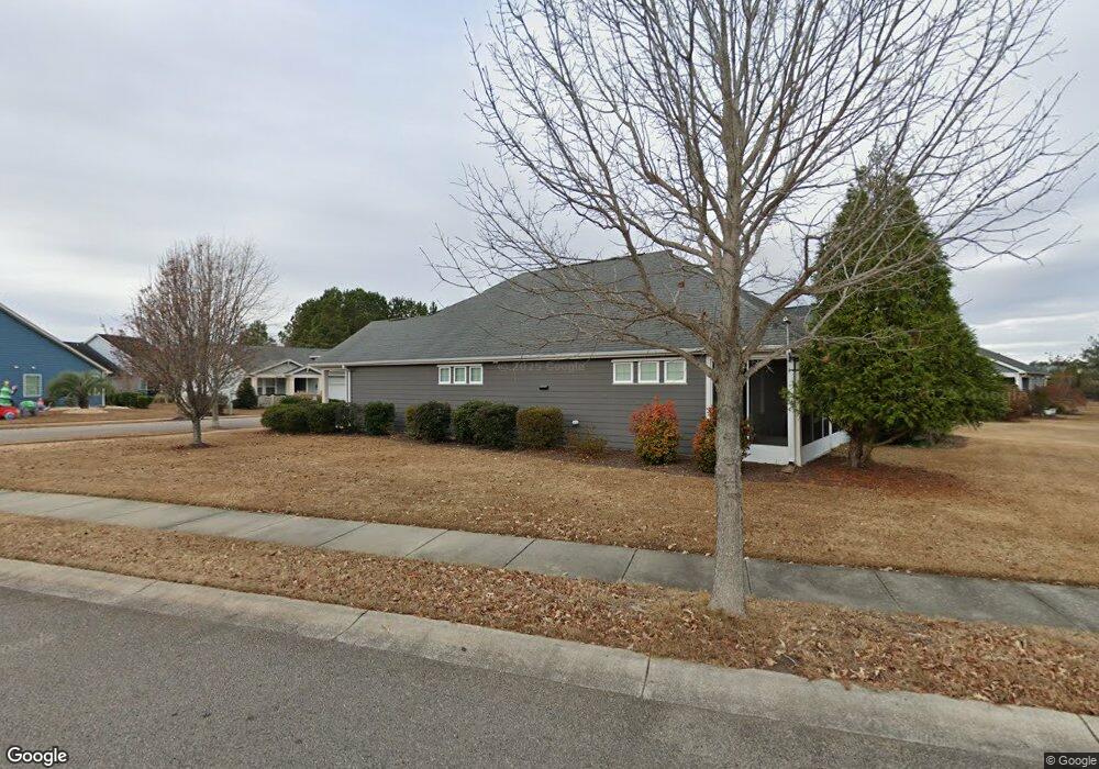 1560 Culbertson Ave unit Lot 186 Juniper B, Myrtle Beach, SC 29577 - photo 1