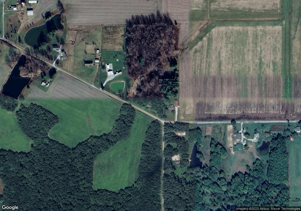 5527 E Prattsburg Rd, Milan, IN 47031 - photo 1