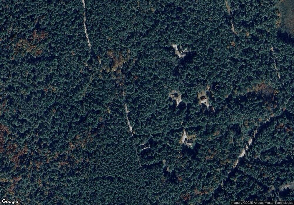 LOT 3 Branch Bridge Rd, New Salem, MA 01355 - photo 1