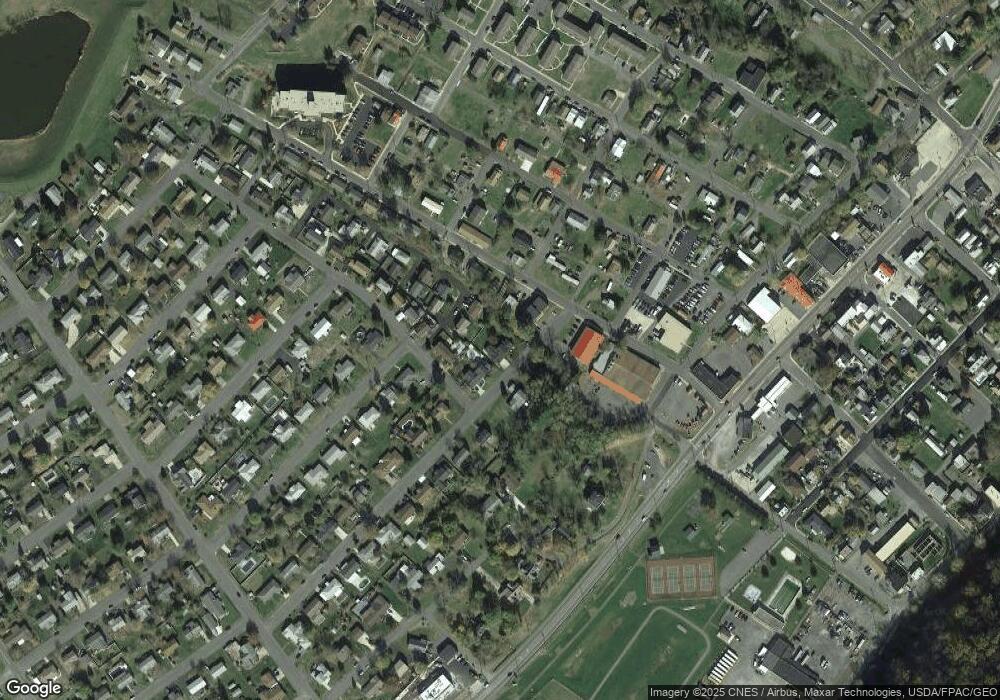 1280 Lynmar St, Keyser, WV 26726 - photo 1