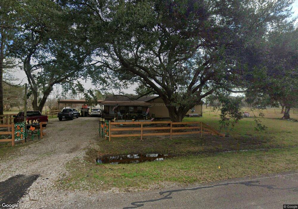 5121 County Road 138c, Alvin, TX 77511 - photo 1