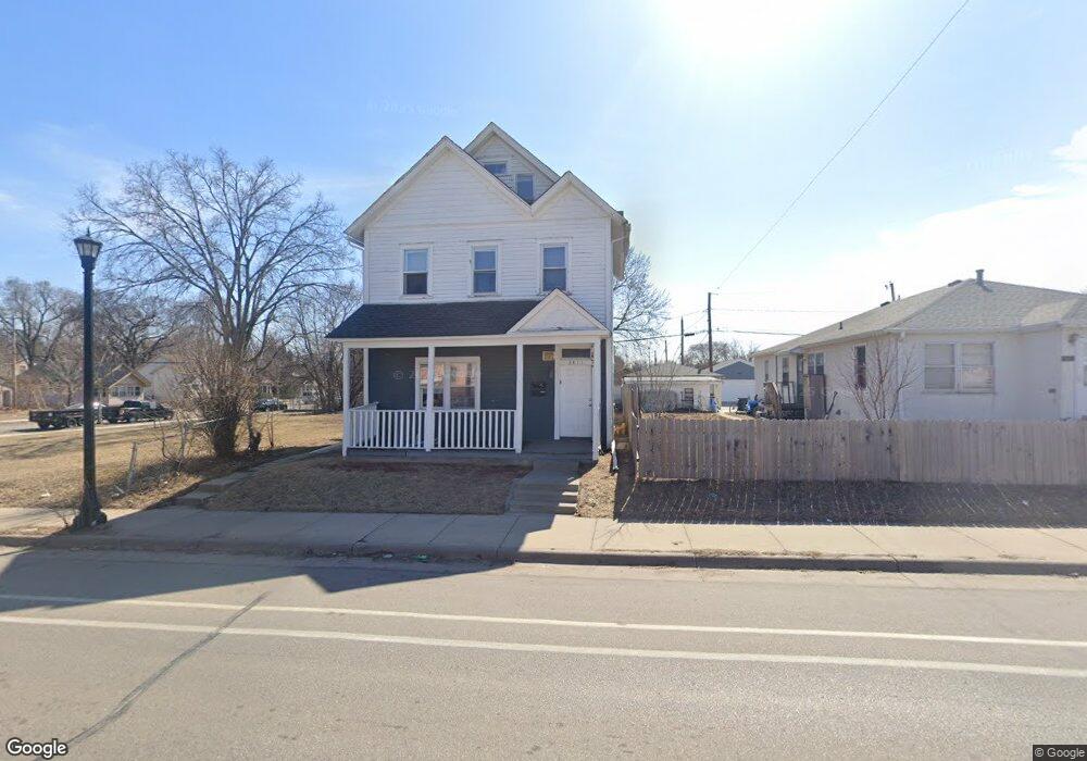 2411 Golden Valley Rd unit 1, Minneapolis, MN 55411 - photo 1