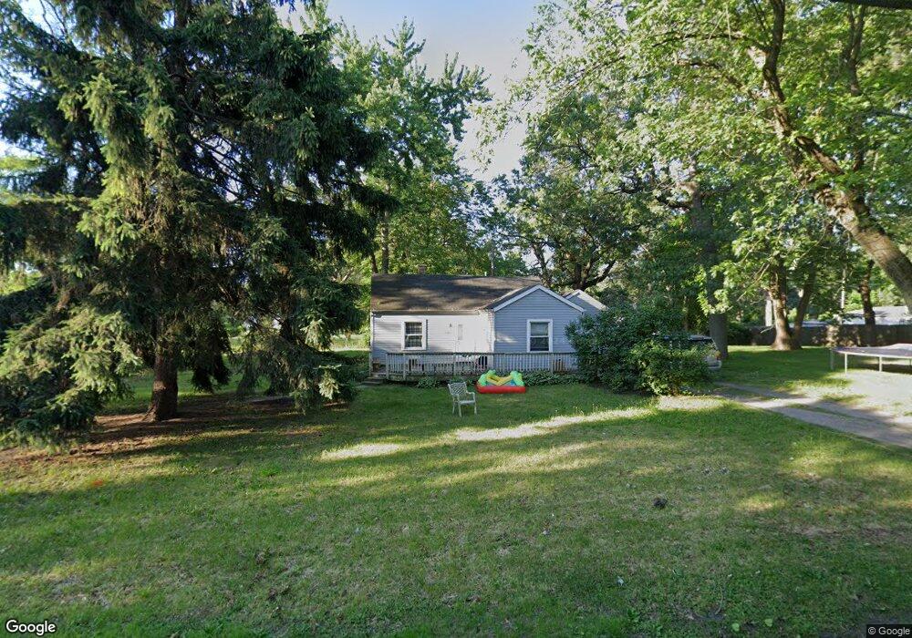 2101 Crest Rd, Gary, IN 46408 - photo 1