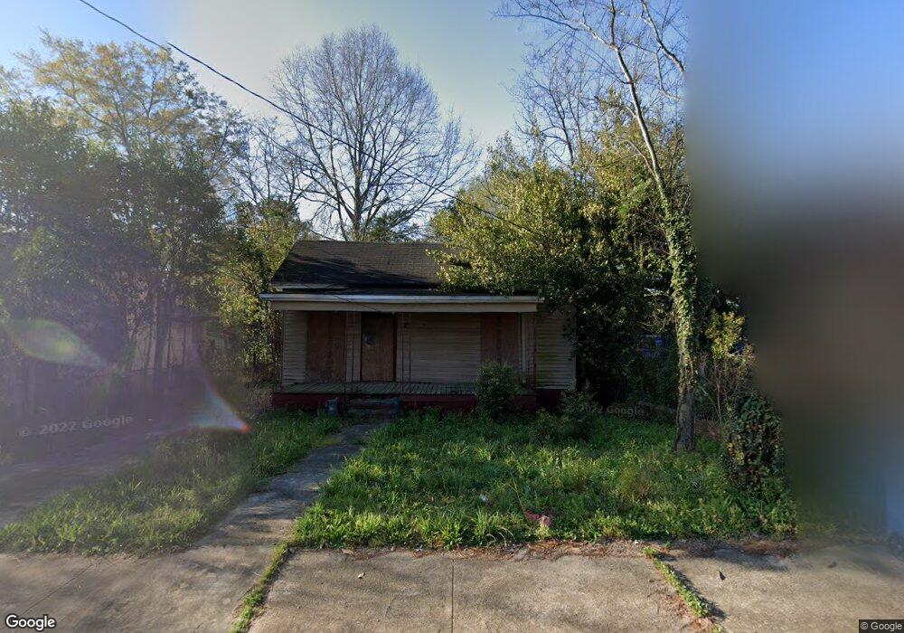 421 Woolfolk St, Macon, GA 31217 - photo 1