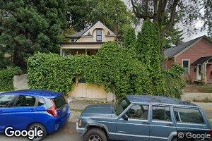 324 SE 30th Place, Portland, OR 97214