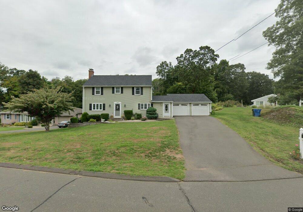 126 Stocking Brook Rd, Berlin, CT 06037 - photo 1