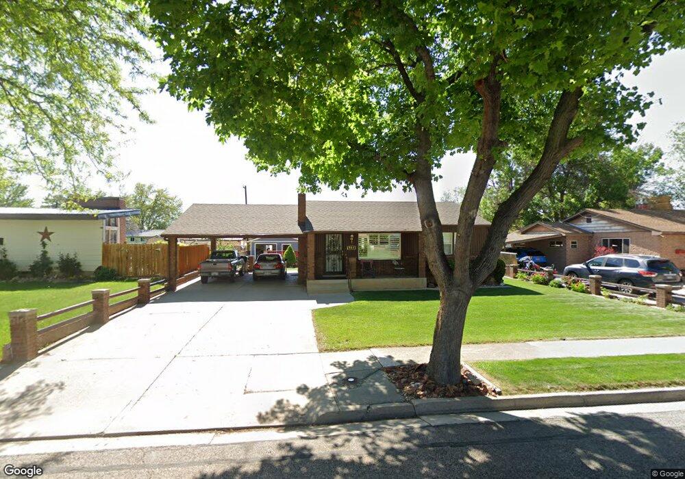 351 N 700 W, Cedar City, UT 84721 - photo 1