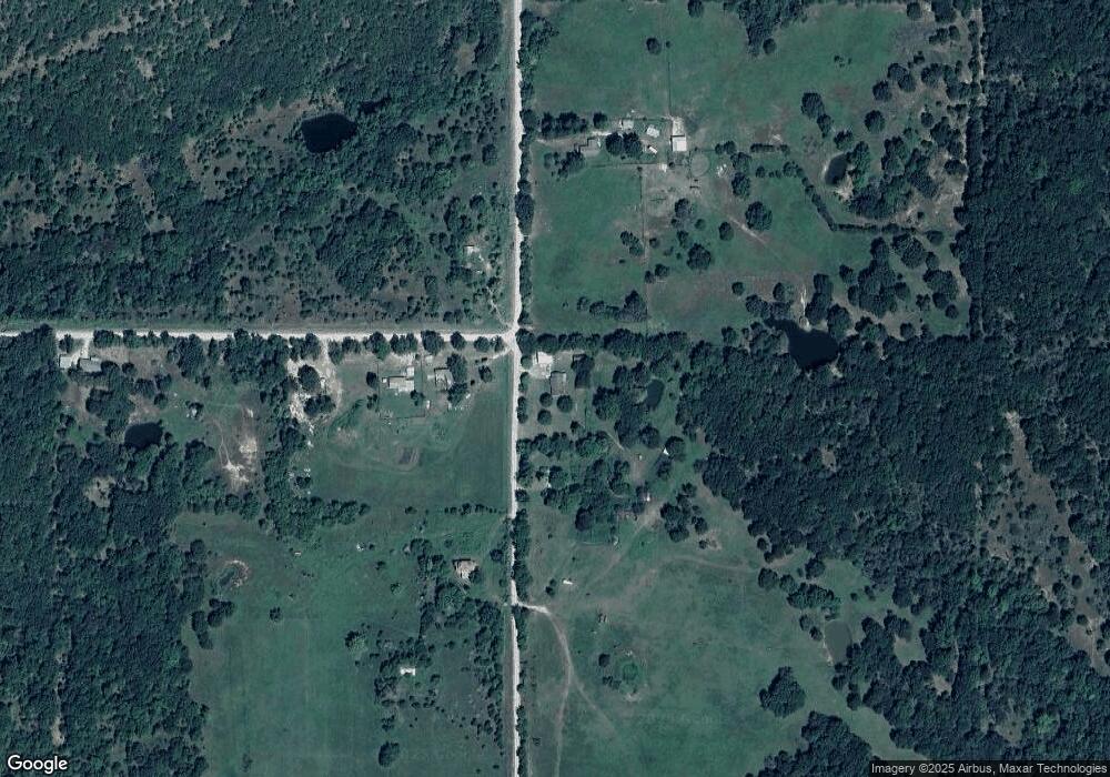 11520 N 180 Rd, Okmulgee, OK 74447 - photo 1