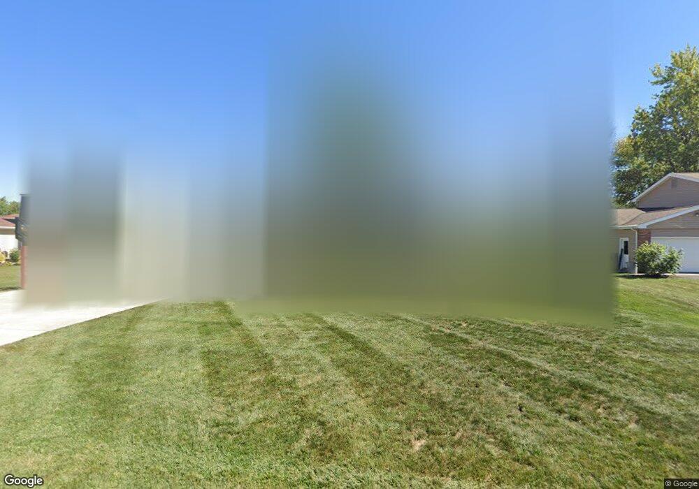 2409 Westmoor Rd, Findlay, OH 45840 - photo 1