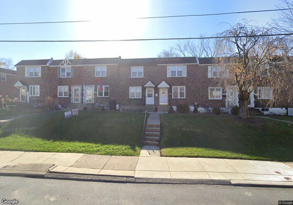 1148 Oakwood Dr, Glenolden, PA 19036 - photo 1