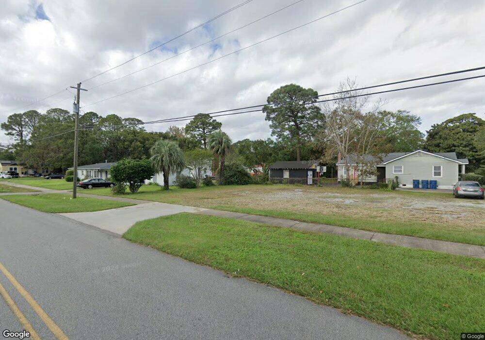 3301 Jekyll Ave, Brunswick, GA 31520 - photo 1