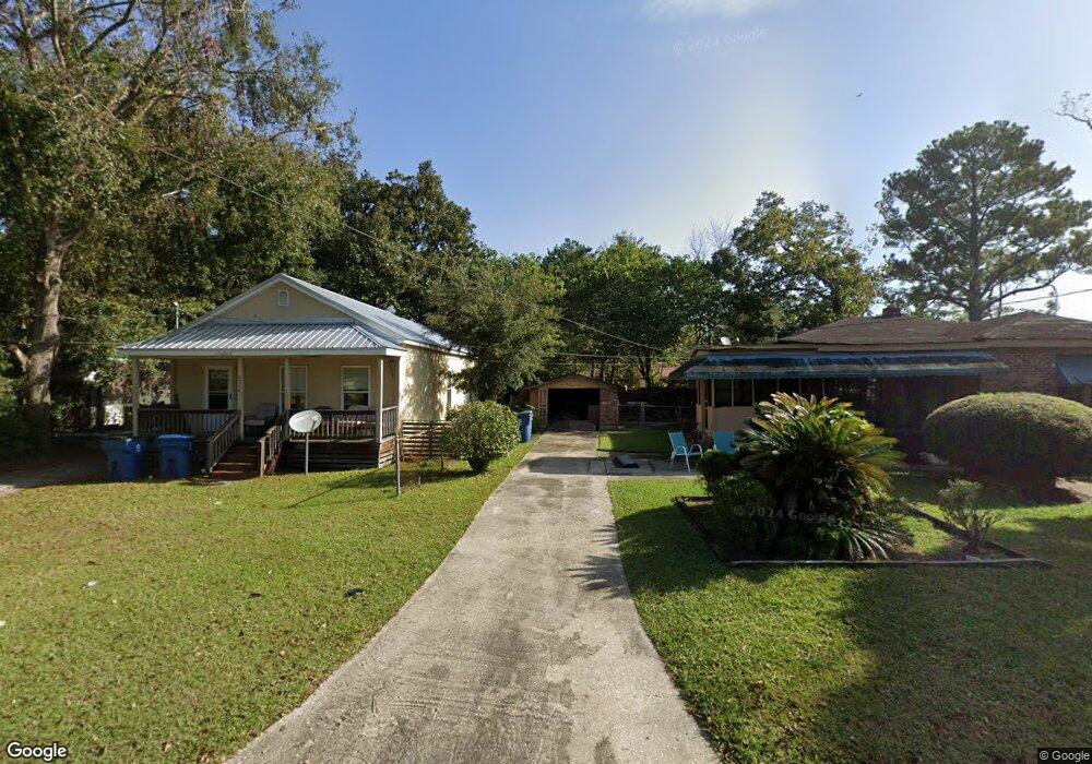 2314 Johnston St, Brunswick, GA 31520 - photo 1