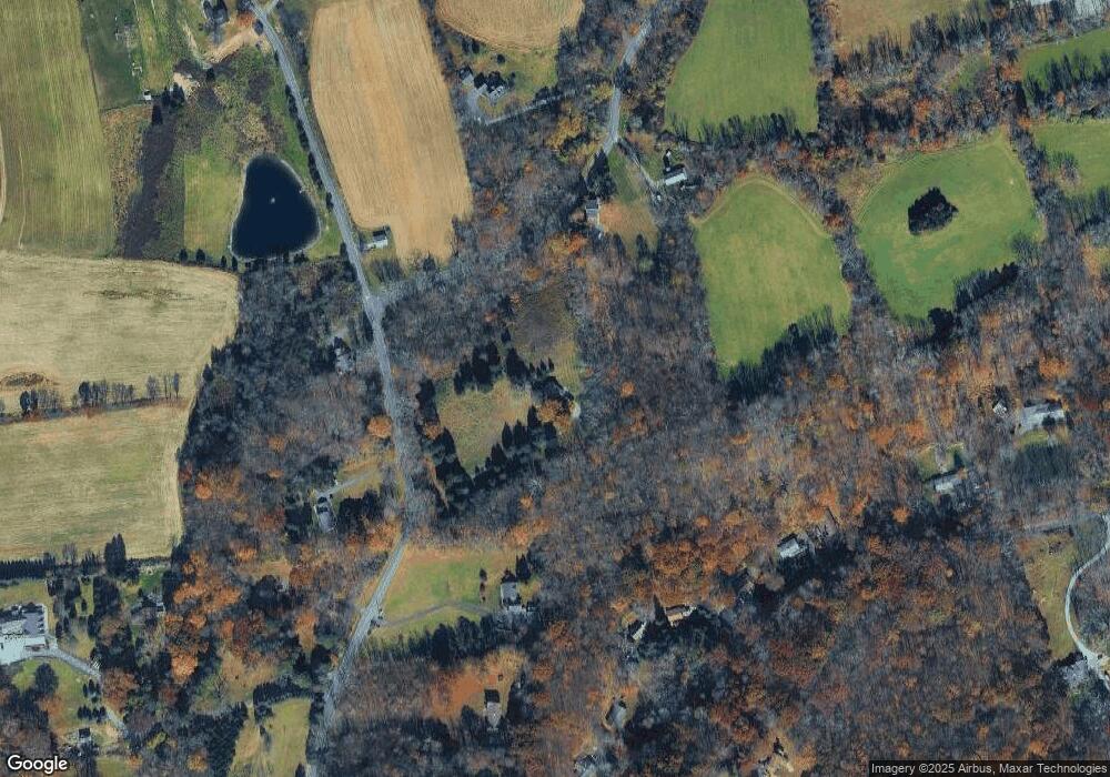 38 Mohican Rd, Blairstown, NJ 07825 - photo 1