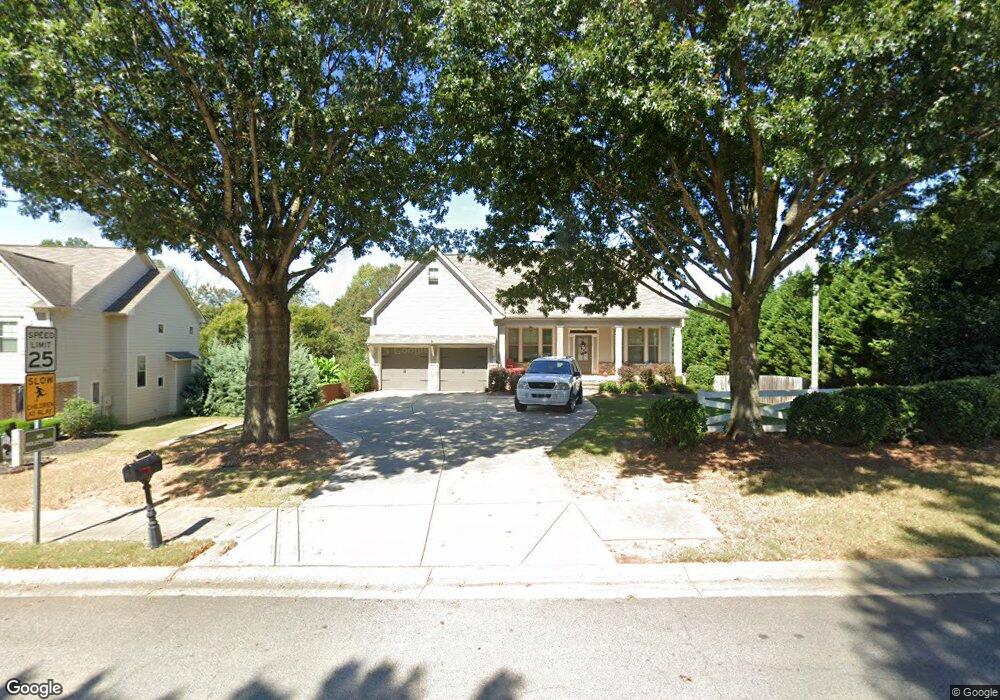 1201 Treemont Trace, Winder, GA 30680 - photo 1