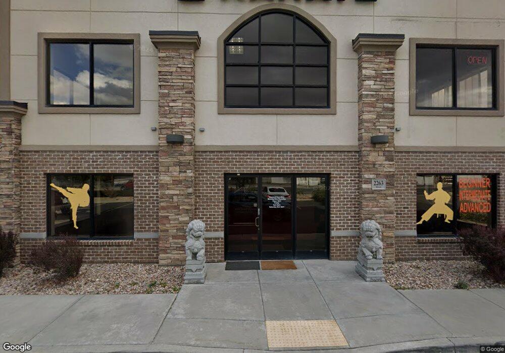 2263 W 7800 S, West Jordan, UT 84088 - photo 1