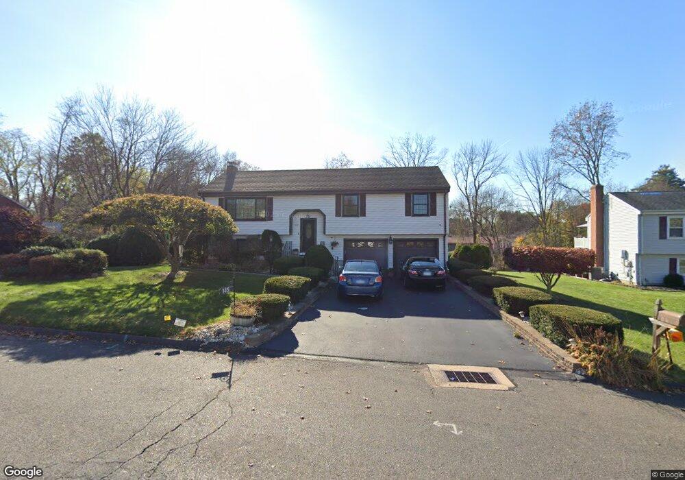 145 Columbia Rd, Windsor, CT 06095 - photo 1
