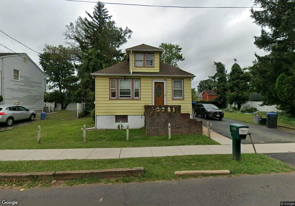 384 Lewis St, Somerset, NJ 08873 - photo 1