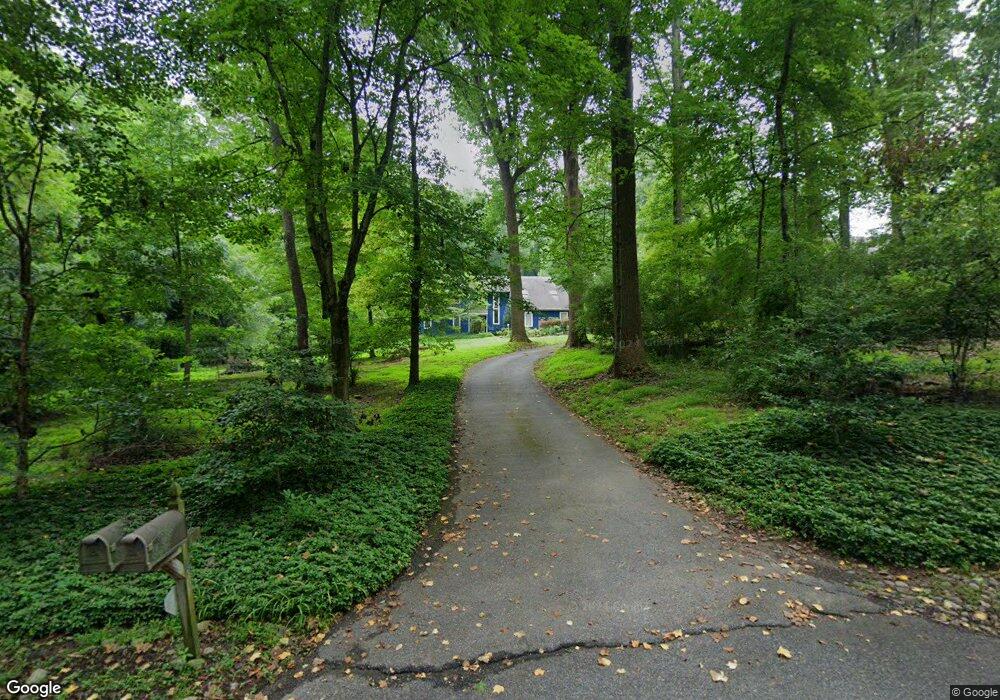 19 Ardmoor Ln, Chadds Ford, PA 19317 - photo 1