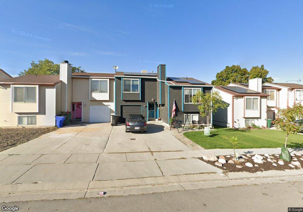 5016 W 6560 S, West Jordan, UT 84081 - photo 1