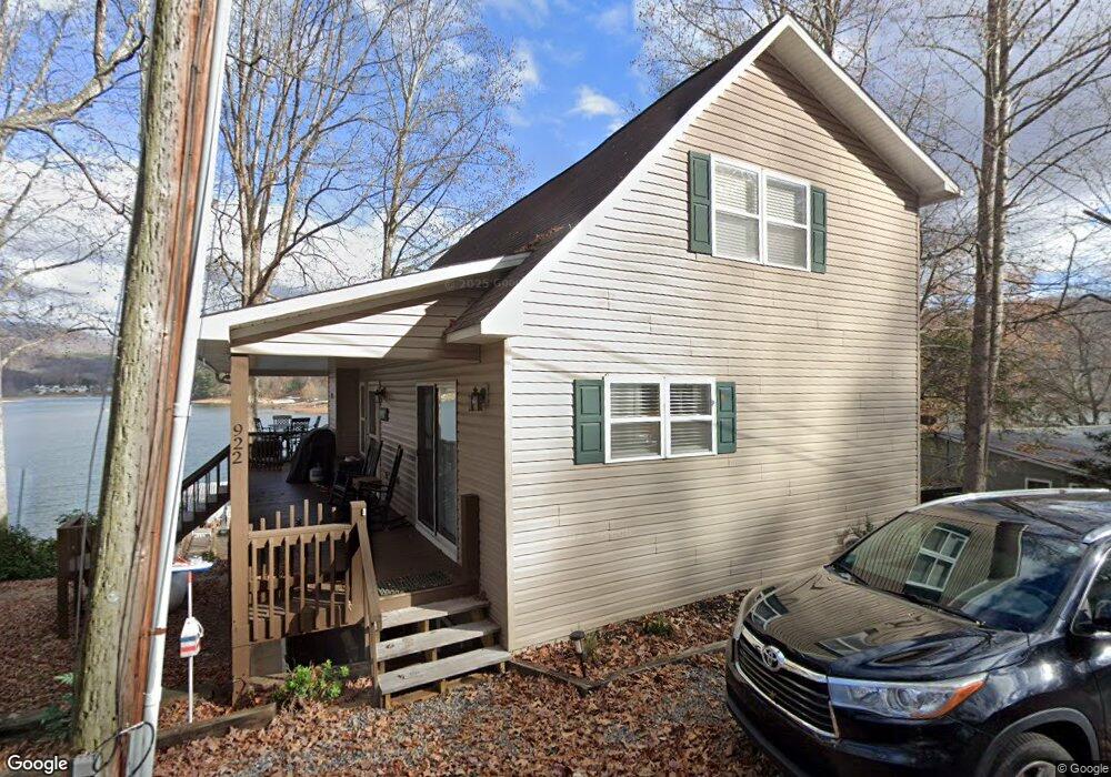 922 Dogwood Trail, Hiawassee, GA 30546 - photo 1