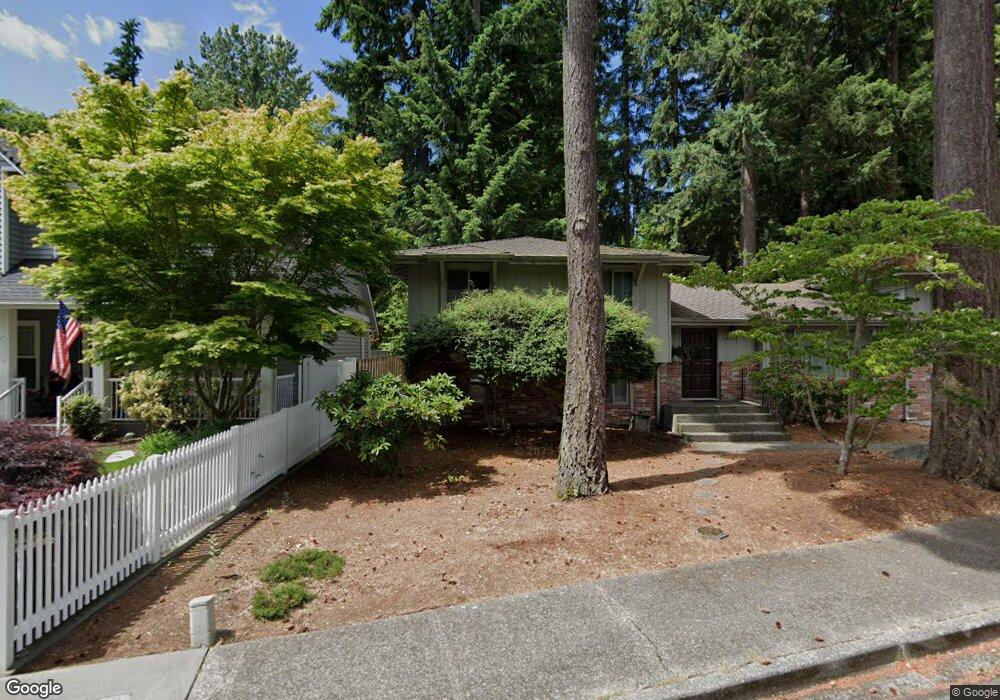 20301 13th Ave NW, Shoreline, WA 98177 - photo 1