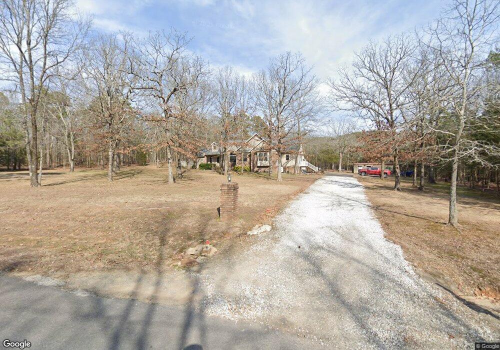 141 Echo Hills Dr, Tumbling Shoals, AR 72581 - photo 1