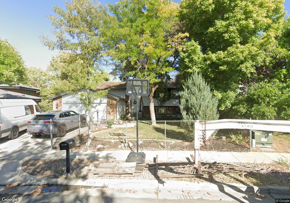 6749 Enchanted Dr, Midvale, UT 84047 - photo 1