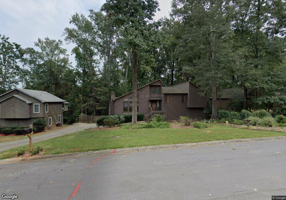 238 Shire Way, Lawrenceville, GA 30044 - photo 1