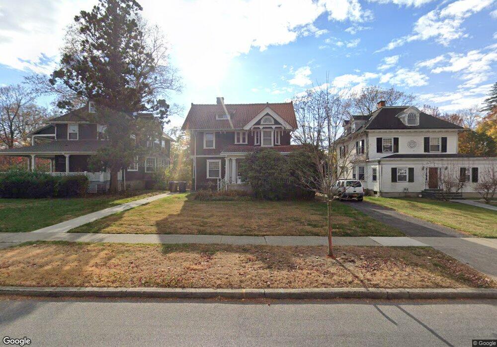 11 Dwight St, Poughkeepsie, NY 12601 - photo 1