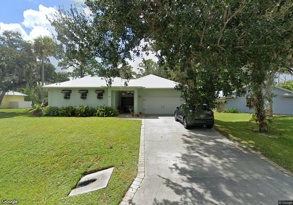 82 Joy Haven Dr, Sebastian, FL 32958 - photo 1