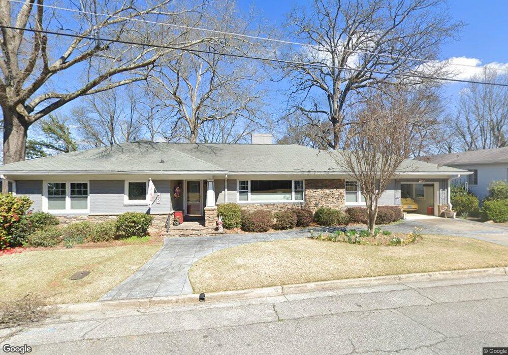 5 Eastridge Ct SW, Rome, GA 30161 - photo 1