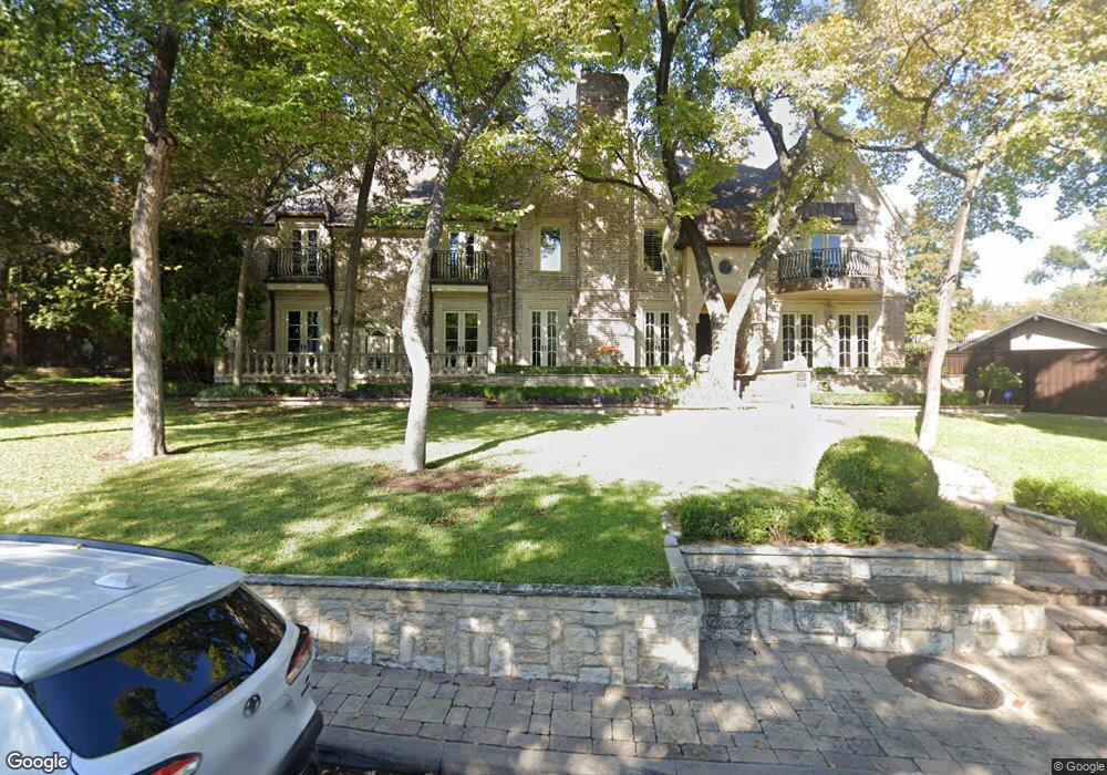 7576 Benedict Dr, Dallas, TX 75214 - photo 1