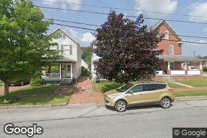 413 5th Ave, Patton, PA 16668