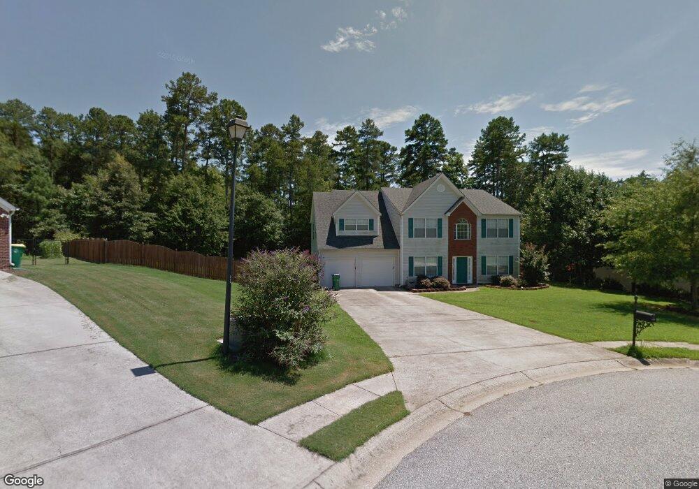 759 Baskins Cir, Winder, GA 30680 - photo 1