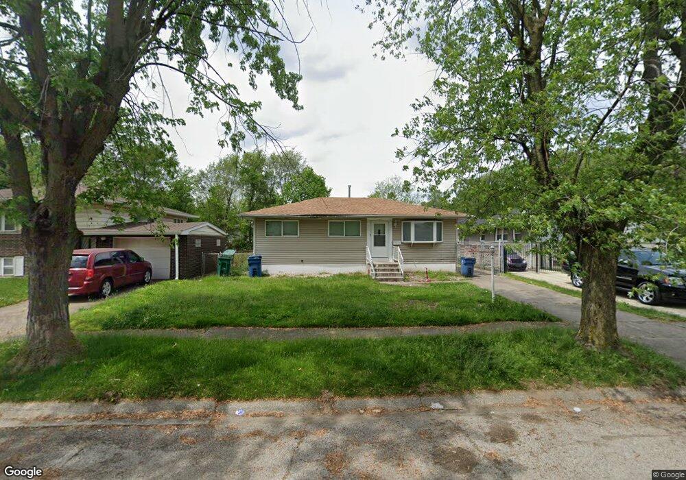 1916 Wallace St, Gary, IN 46404 - photo 1