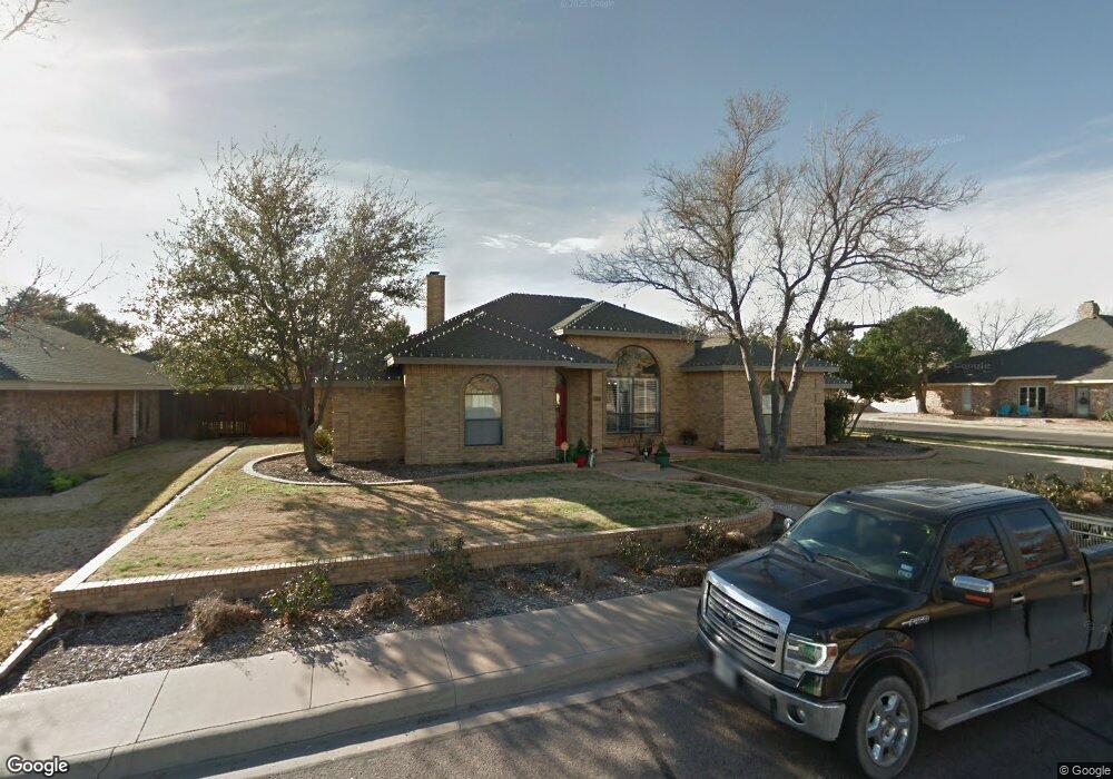 3511 Meadowridge Ln, Midland, TX 79707 - photo 1