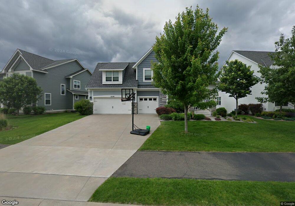 12610 Fondant Trail, Hugo, MN 55038 - photo 1