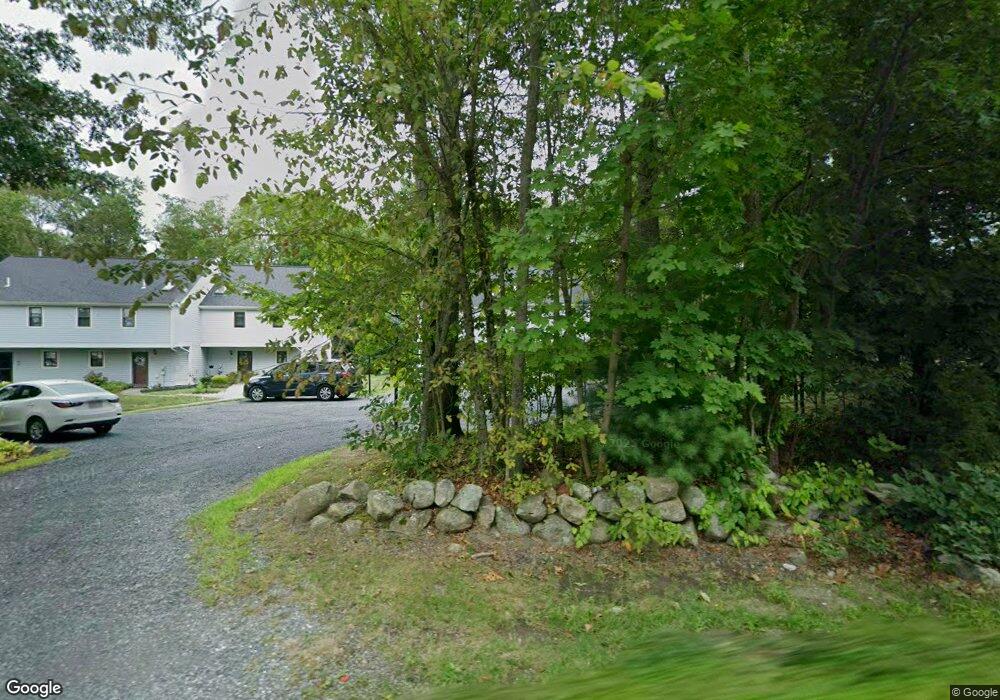 406 Bay Rd unit 3, North Easton, MA 02356 - photo 1