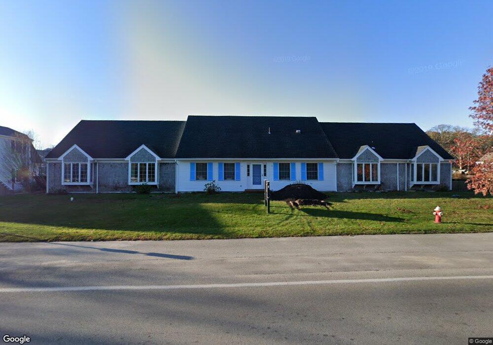 258 Edgartown Vineyard Hvn Rd, Edgartown, MA 02539 - photo 1