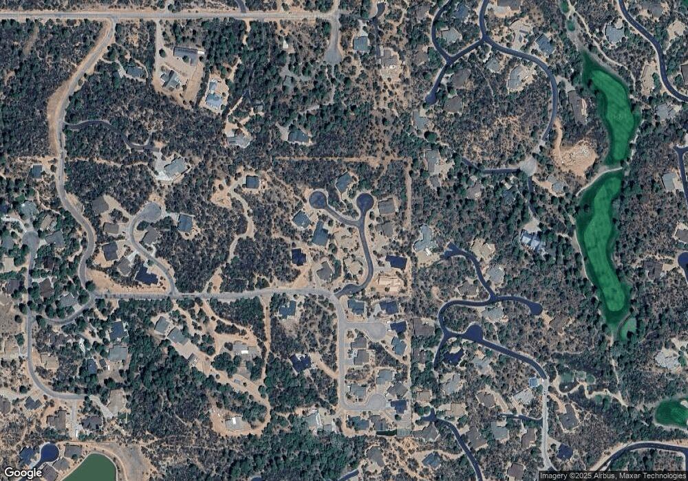 1907 E Horizon Cir unit 15, Payson, AZ 85541 - photo 1