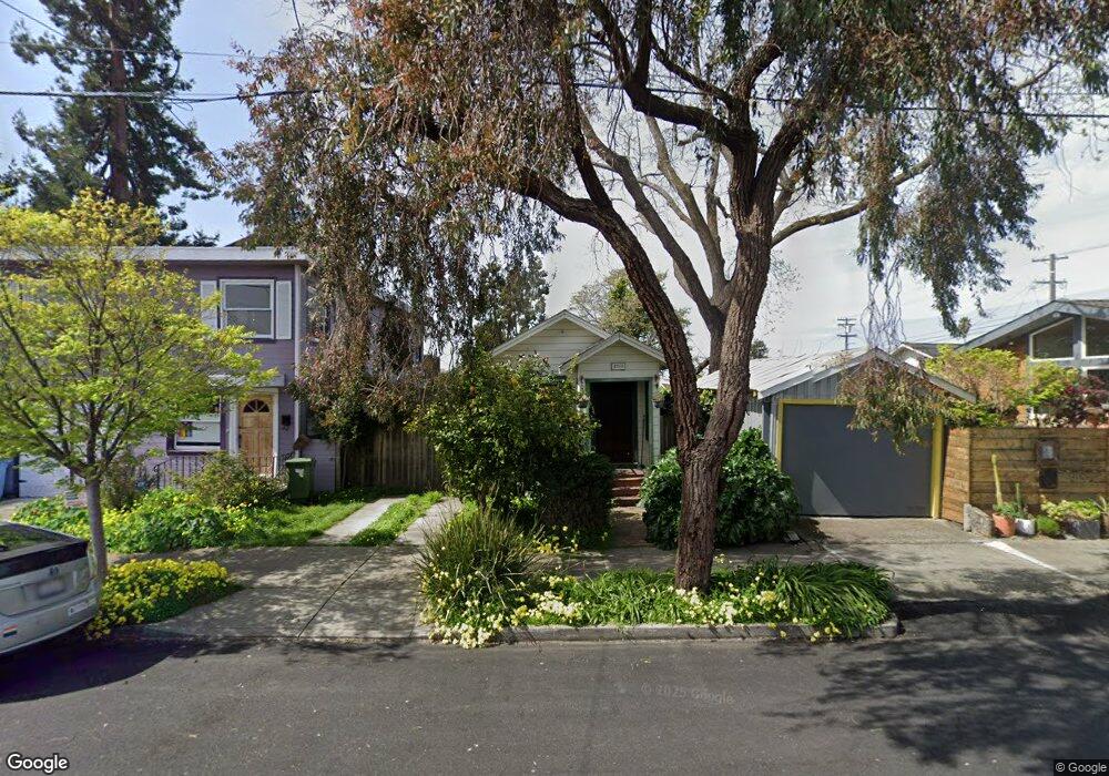 2510 Mabel St, Berkeley, CA 94702 - photo 1