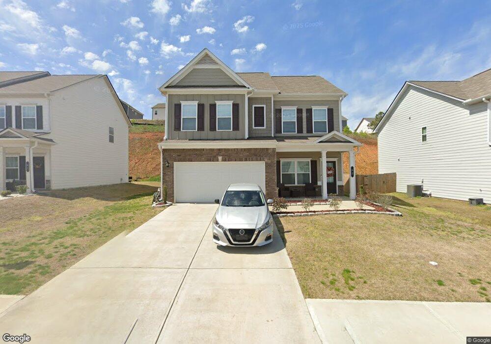 63 Thacker Trail, Adairsville, GA 30103 - photo 1